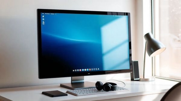 Contrôlez tous vos écrans pros via une plateforme intuitive