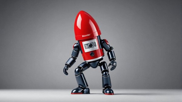 Booster ia : comment stimuler l'innovation dans les entreprises françaises