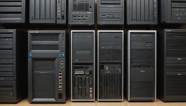 Pourquoi choisir des équipements informatiques reconditionnés ?